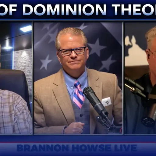 False Teachers, MAGA, and the Rise of Dominion Theology