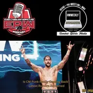 Is CM Punk really coming back? Latest rumors explained | Clash of the Podcasts