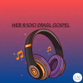 Rádio web Brasil gospel