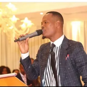 Prophet Israel Matthew Powered by Power Africa Radio