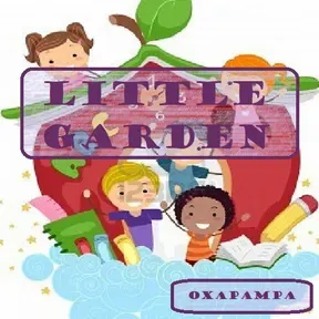little garden