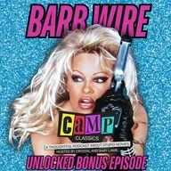 UNLOCKED! Barb Wire (1996)