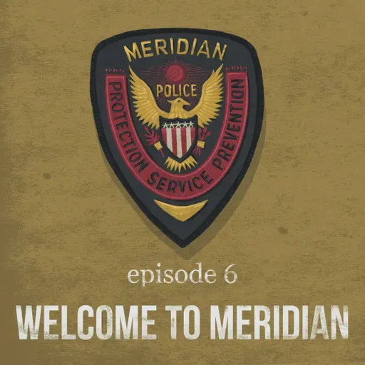 Welcome to Meridian | 6