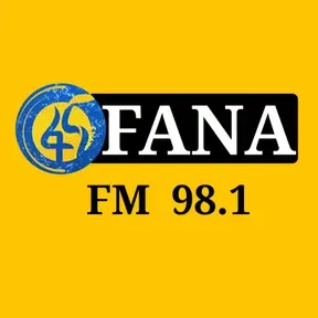 fana 98.1