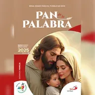 Pan de la Palabra - 15 de Diciembre