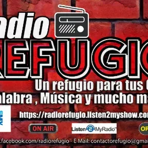 Radio Refugio