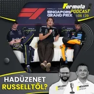 S06E39 – Hadüzenet Russelltől?