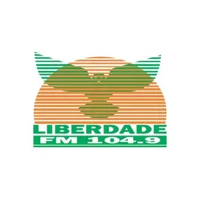 Liberdade FM 104.9