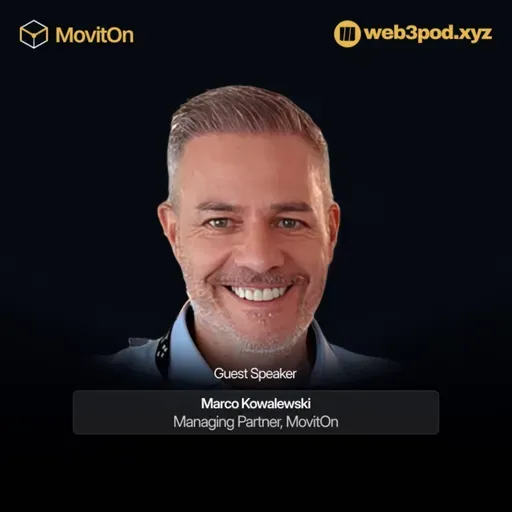 387: From Empty Luggage Space to $500M Opportunity: MoveItOn's Peer-to-Peer Revolution