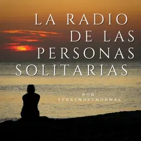 La Radio de las Personas Solitarias