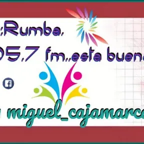 RADIO RUMBA FM
