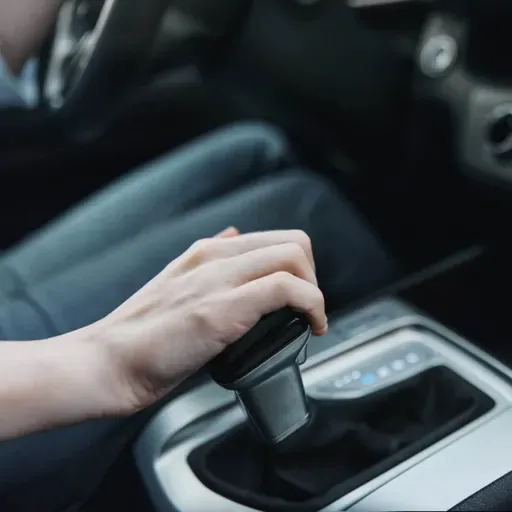 Saiba como funcionam as marchas no câmbio automático