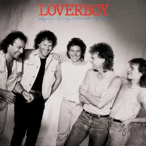 Classic Album Hour: Loverboy - Lovin' Every Minute of It (1985)