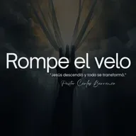 Rompe el velo / Mateo 8:1-4
