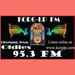 KORG-LP 95.3 FM