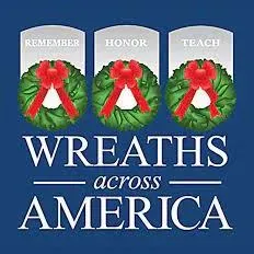 Wreaths Across America