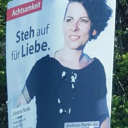 Warum ich Ja gesagt habe.. Bye Bye Germany...