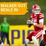 BOMBSHELL: Walker Howard OUT for Louisiana | Can Daniel Beal SAVE the Ragin' Cajuns' Season?
