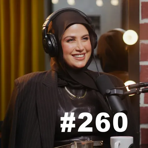 #260 - Noor Alhuda نور الهدى : Your Ego Is Costing You Love