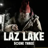 Lazarus Lake [pt 3] | A Conversation on Laz's Front Porch