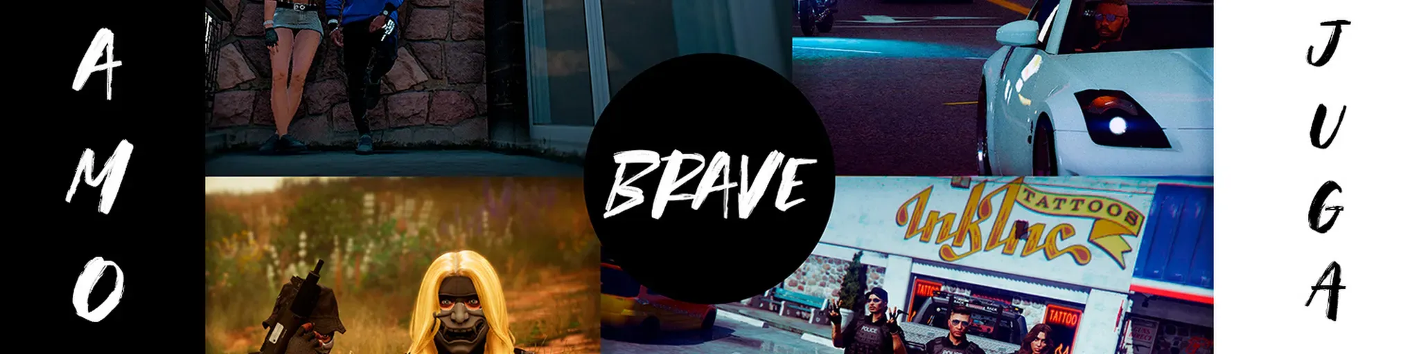 BraveRP
