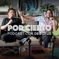 216 La pregunta: Respetando el horror con Juan Puerta