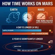 Mars Time: Clocks, Calendars, and a New Martian Standard