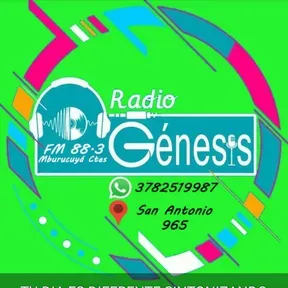 fm genesis 88.3