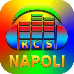 RCS Network Napoli diretta