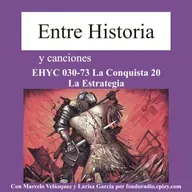 EHYC 0030-73 La Conquista 20 La Estrategia