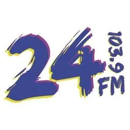 24 FM Axarquía 103.9 en directo