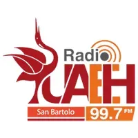 Radio UAEH San Bartolo en vivo