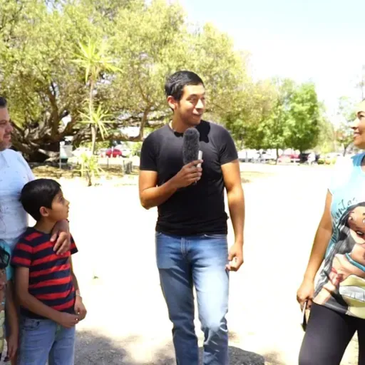 ¿Qué le agradeces a tu madre? | Resonancia Inspira | T2 EP6