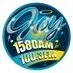 Joy 1580 AM/100.3 FM - WWSJ