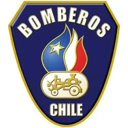 Radio Bomberos Chile en vivo