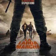 [DA] FanFiction: Wicked 2, Zootropolis, La larga marcha, Nuremberg,...