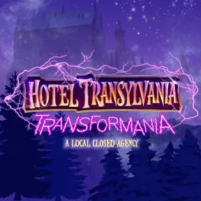 Hotel Transylvania CA