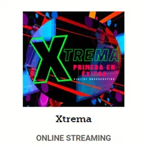 Xtrema ONLINE STREAMING