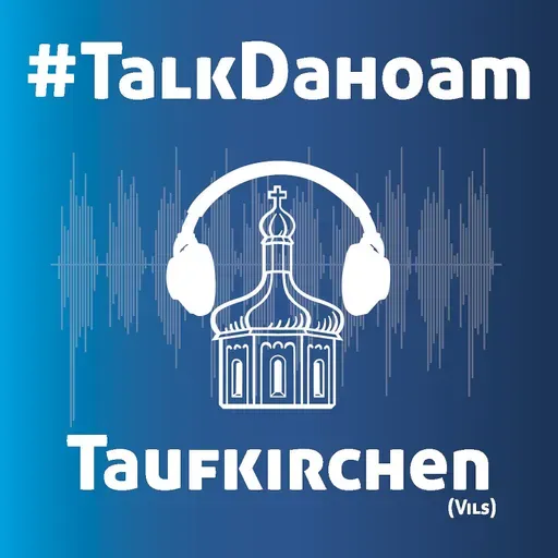 Tobias Karbaumer: Er pflegt Taufkirchens Heimatschätze