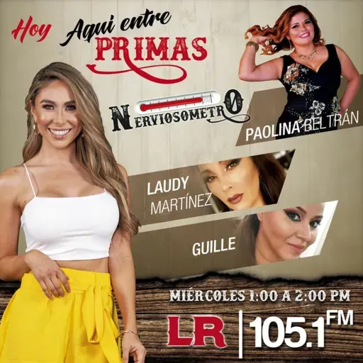 Aquí entre Primas "Mujer emprendedora" 