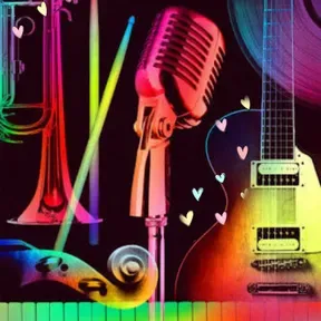 Radio Music