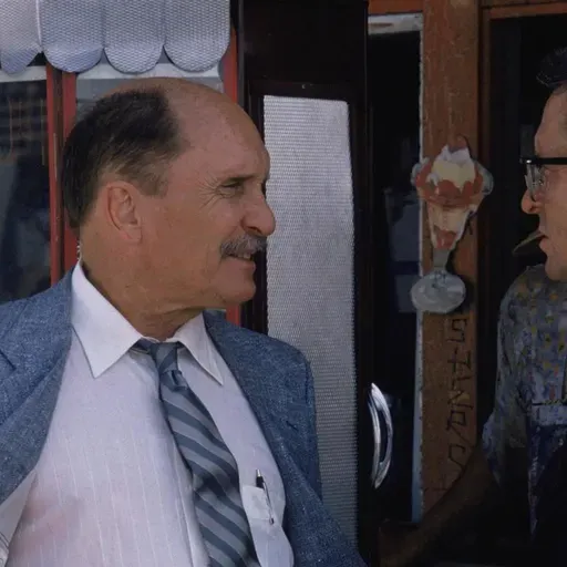 Cowboys de Medianoche: Los cowboys despiden a Robert Duvall