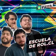 ESCUELA DE ROL: Sesión desde 0 | 31 de Enero 2020