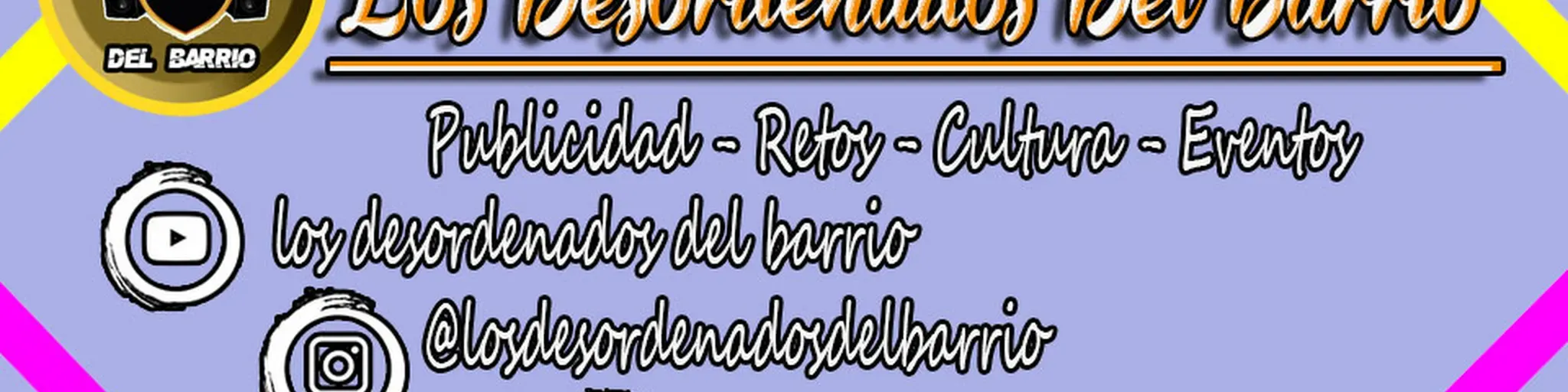 radio desorden
