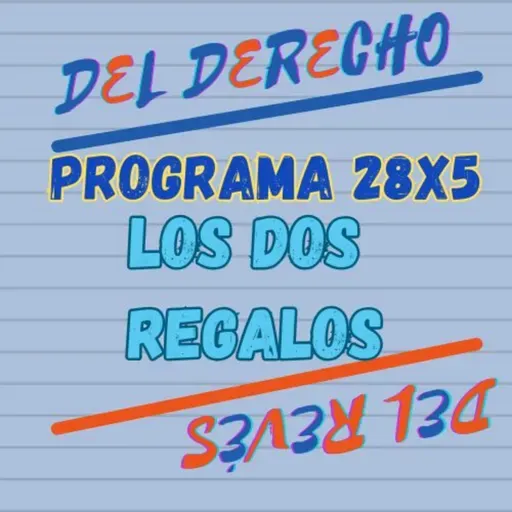 28X5. Cuento: Los dos regalos (Francia)