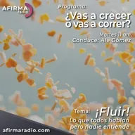 Fluir - Episodio 52