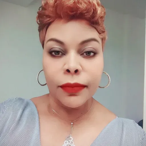 The Power of Gratitude Presented by Char Griggs-Alston.