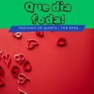 Que dia foda! | TdQ T09 EP25