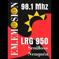 FM Emoción 98.1