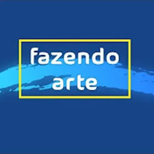 Fazendo Arte mostra esculturas em papel machê e papietagem de Sarah Caires